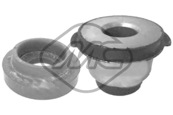 Axelupphängning, Framaxel Metalcaucho 05977 Metalcaucho