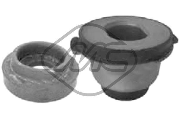 Axelupphängning, Framaxel Metalcaucho 05978 Metalcaucho