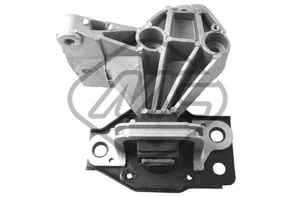 Motorkudde, Höger Metalcaucho 06135 Metalcaucho