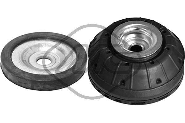 Fjäderbenslager, Fram, höger eller vänster Metalcaucho 06188 Metalcaucho