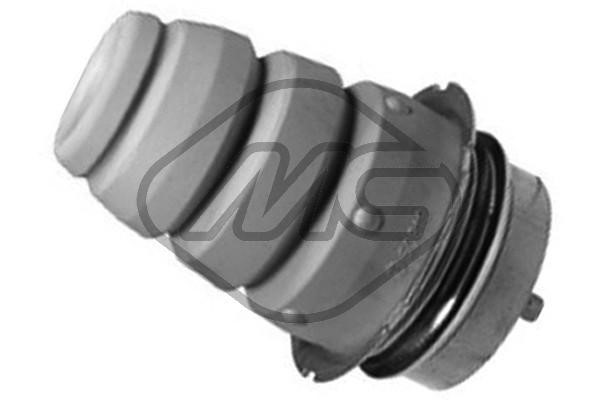 Genomslagsgummi, stötdämpare, Bakaxel, båda sidor Metalcaucho 062 Metalcaucho Genomslagsgummi, stötdämpare, Bakaxel, båda sidor Metalcaucho 062 Metalcaucho