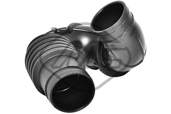 Insug, luftfilter Metalcaucho 06536 Metalcaucho
