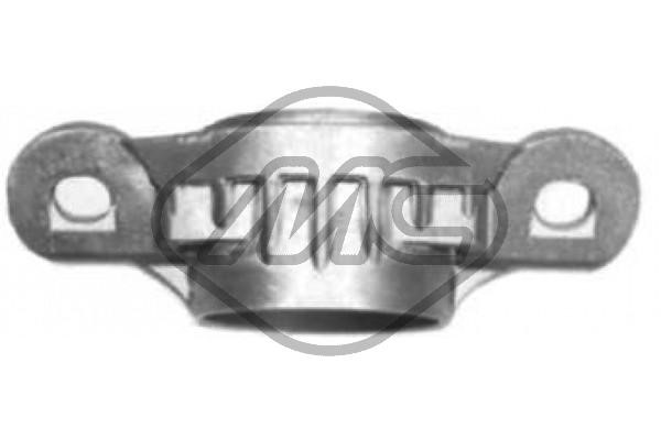 Fjäderbenslager, Bakaxel Metalcaucho 06538 Metalcaucho
