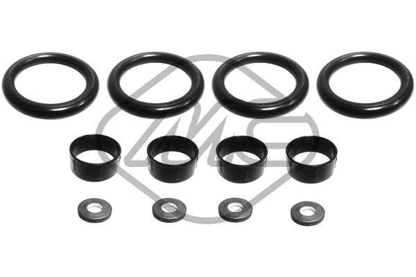 Packning, spridarhållare Metalcaucho 06583 Metalcaucho
