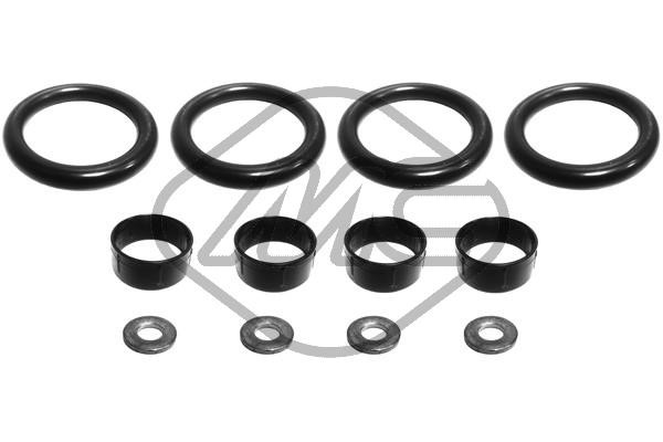 Packning, spridarhållare Metalcaucho 06584 Metalcaucho