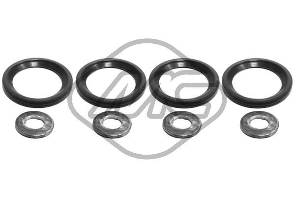 Packning, spridarhållare Metalcaucho 06585 Metalcaucho Packning, spridarhållare Metalcaucho 06585 Metalcaucho