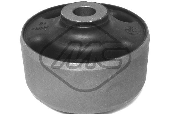 Bussning, länkarm, Framaxel Metalcaucho 06673 Metalcaucho