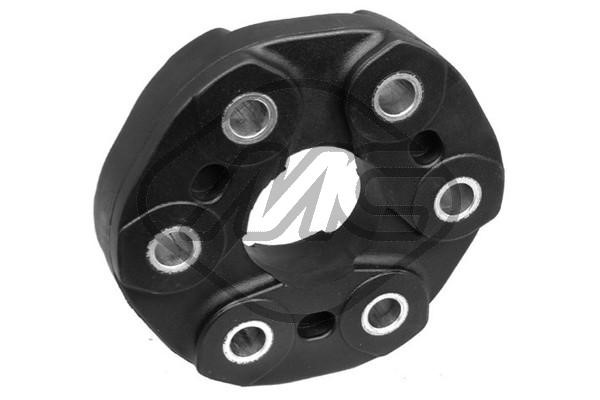 Led, kardanaxel Metalcaucho 06731 Metalcaucho