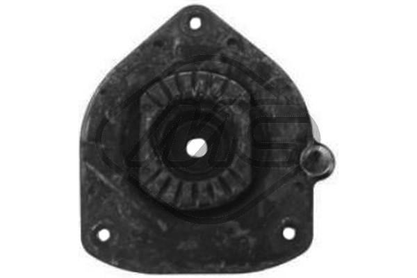Fjäderbenslager, framaxel vänster Metalcaucho 06828 Metalcaucho
