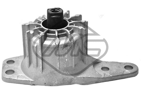 Motorkudde, Höger Metalcaucho 06831 Metalcaucho