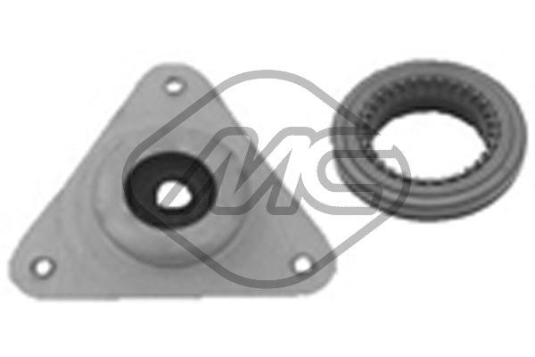 Fjäderbenslager, Framaxel Metalcaucho 06845 Metalcaucho