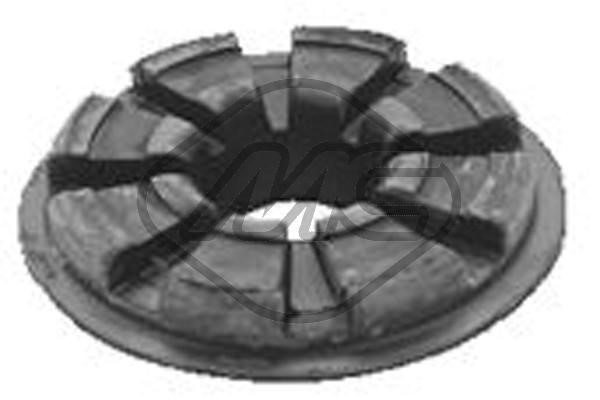 Fjäderbenslager, Bakaxel Metalcaucho 06847 Metalcaucho