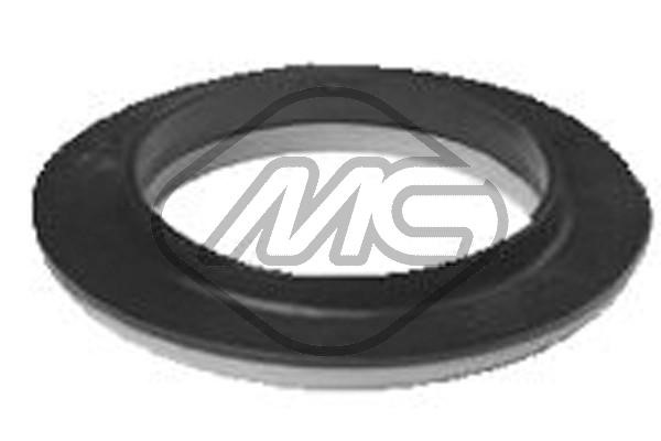 Fjäderbenslager, Fram, höger eller vänster Metalcaucho 06870 Metalcaucho