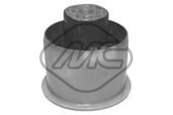 Axelupphängning, Bakaxel Metalcaucho 06900 Metalcaucho Axelupphängning, Bakaxel Metalcaucho 06900 Metalcaucho