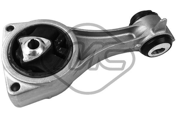 Motorkudde, Höger Metalcaucho 06902 Metalcaucho