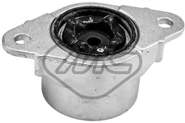 Fjäderbenslager, Bakaxel, båda sidor Metalcaucho 07005 Metalcaucho