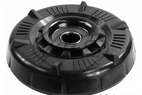 Fjäderbenslager, Fram, höger eller vänster Metalcaucho 07008 Metalcaucho