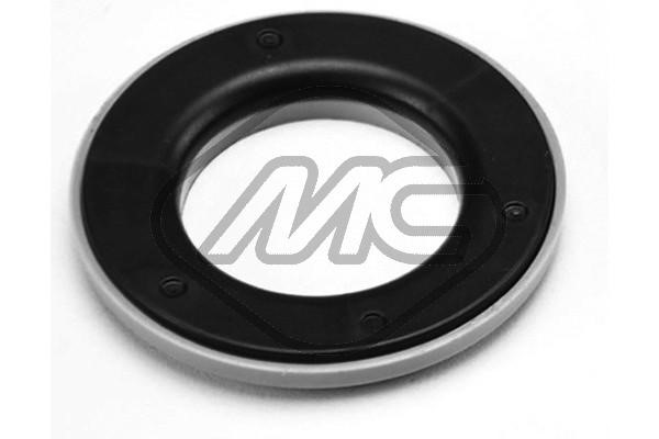 Fjäderbenslager, Fram, höger eller vänster Metalcaucho 07013 Metalcaucho