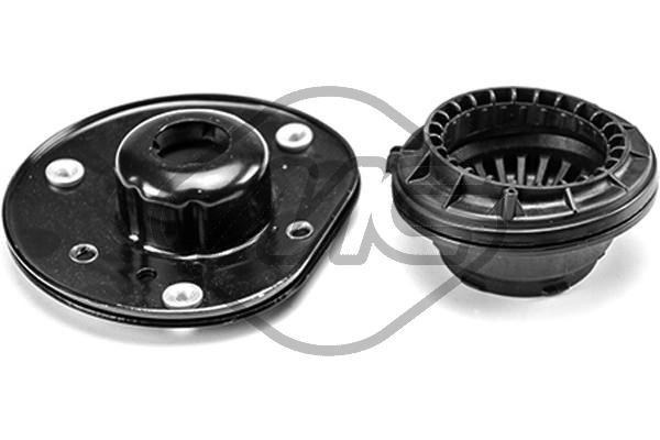 Rep.sats fjäderbensstödlager, Framaxel Metalcaucho 07020 Metalcaucho