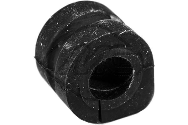 Bussning, stabilisatorstag, Fram, höger eller vänster Metalcaucho Metalcaucho