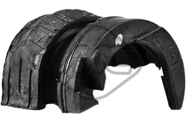 Bussning, stabilisatorstag, Nedre Metalcaucho 07047 Metalcaucho