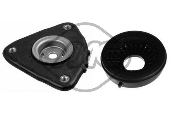 Fjäderbenslager, Fram, höger eller vänster Metalcaucho 07059 Metalcaucho