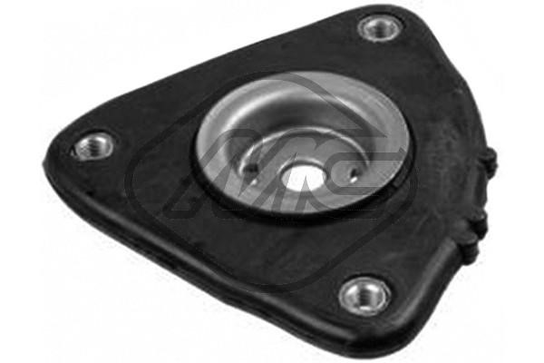 Fjäderbenslager, Fram, höger eller vänster Metalcaucho 07061 Metalcaucho