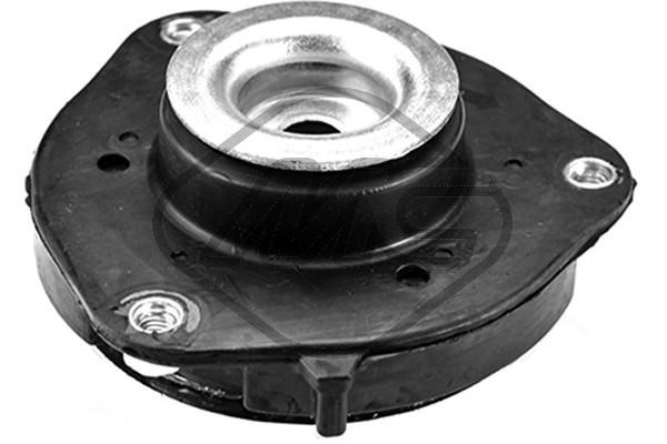 Fjäderbenslager, Fram, höger eller vänster Metalcaucho 07125 Metalcaucho