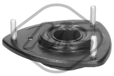 Fjäderbenslager, Fram, höger eller vänster Metalcaucho 07128 Metalcaucho