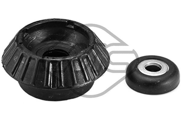 Rep.sats fjäderbensstödlager, Framaxel Metalcaucho 07134 Metalcaucho