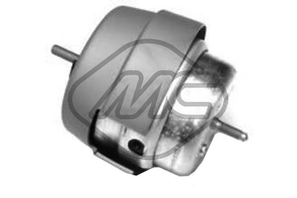 Motorkudde, Höger Metalcaucho 07146 Metalcaucho