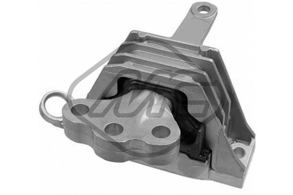 Motorkudde, Höger Metalcaucho 07155 Metalcaucho