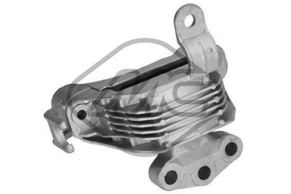 Motorkudde, Höger Metalcaucho 07172 Metalcaucho