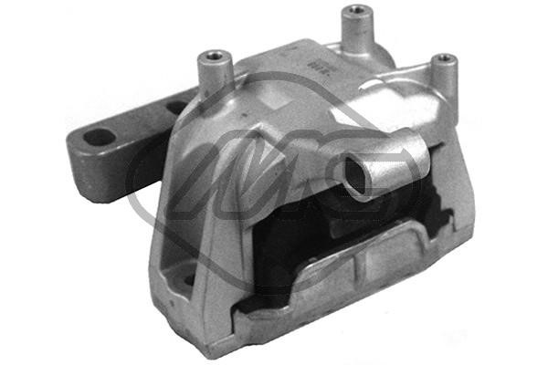 Motorkudde, Höger Metalcaucho 07179 Metalcaucho