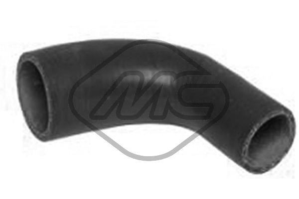 Laddluftslang Metalcaucho 07200 Metalcaucho