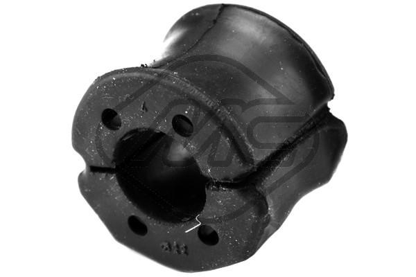 Bussning, stabilisatorstag, Fram, höger eller vänster Metalcaucho Metalcaucho