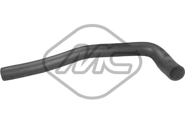 Kylarslang, Nedre Metalcaucho 07286 Metalcaucho