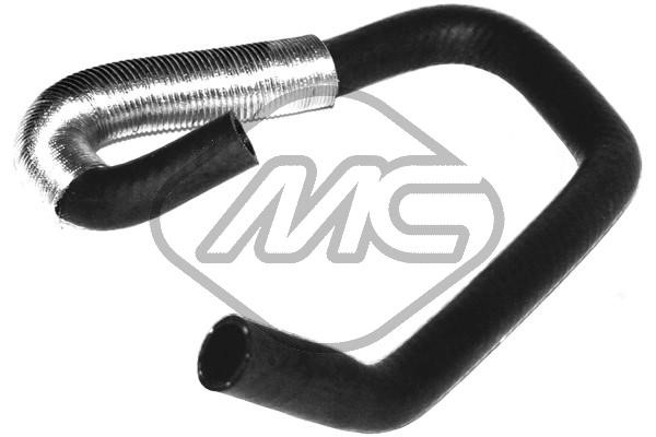 Kylarslang Metalcaucho 07295 Metalcaucho