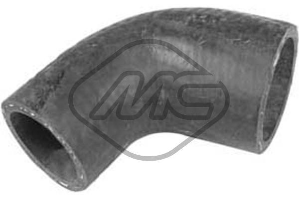 Kylarslang Metalcaucho 07354 Metalcaucho
