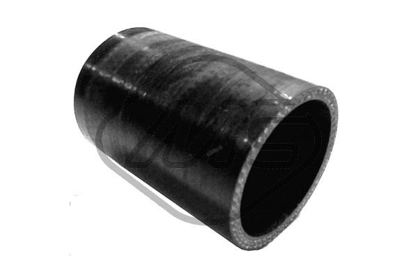 Laddluftslang, Ingång Metalcaucho 07415 Metalcaucho Laddluftslang, Ingång Metalcaucho 07415 Metalcaucho