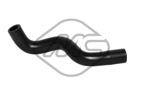 Hydraulikslang, styrsystem Metalcaucho