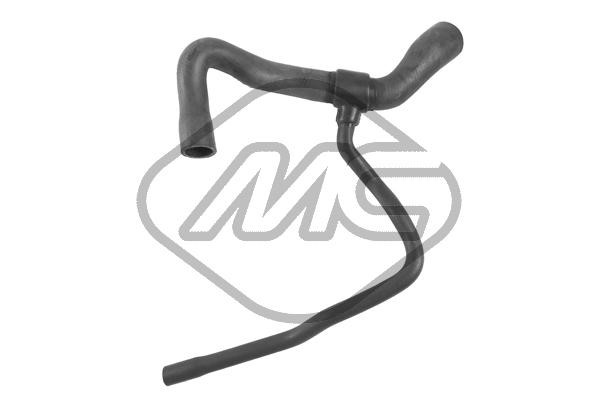 Kylarslang Metalcaucho 07490 Metalcaucho