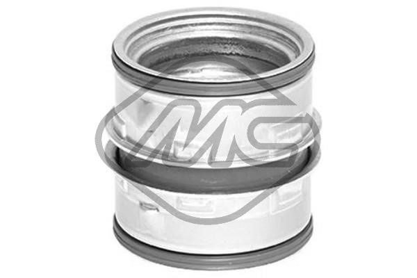 Laddluftslang Metalcaucho 07505 Metalcaucho