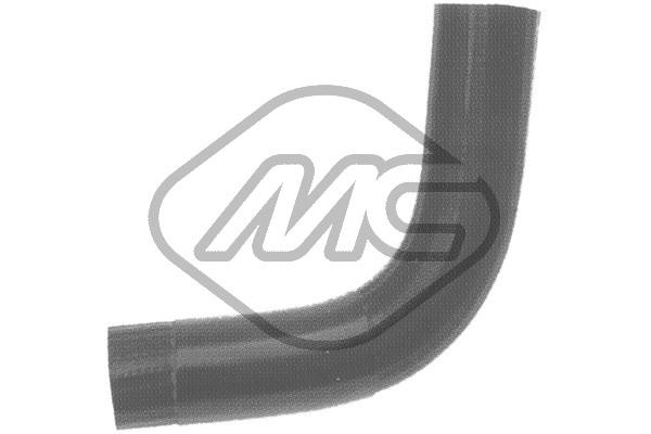 Kylarslang, Nedre Metalcaucho 07563 Metalcaucho