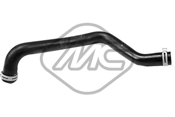 Kylarslang, Nedre Metalcaucho 07644 Metalcaucho