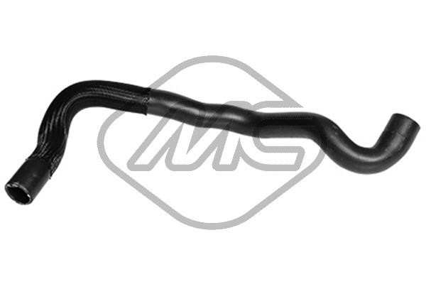 Kylarslang, Upptill Metalcaucho 07744 Metalcaucho