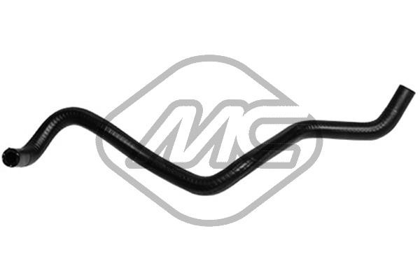 Kylarslang, Upptill Metalcaucho 07747 Metalcaucho