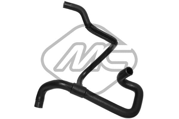 Kylarslang Metalcaucho 07754 Metalcaucho