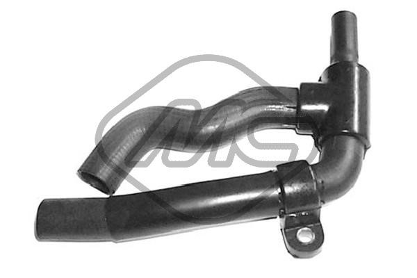 Kylarslang, Nedre Metalcaucho 07851 Metalcaucho