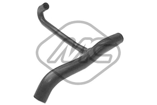 Kylarslang Metalcaucho 07921 Metalcaucho